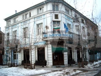 Бивш кмет сезира прокуратурата за нарушение на наследника си СНИМКИ