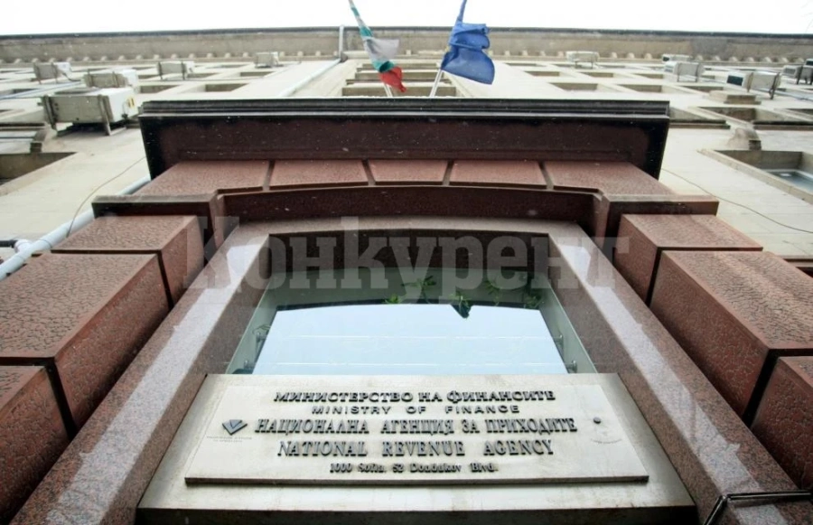 НАП пусна предварително попълнените данъчни декларации