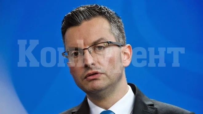 Словения затвори границата си с Италия