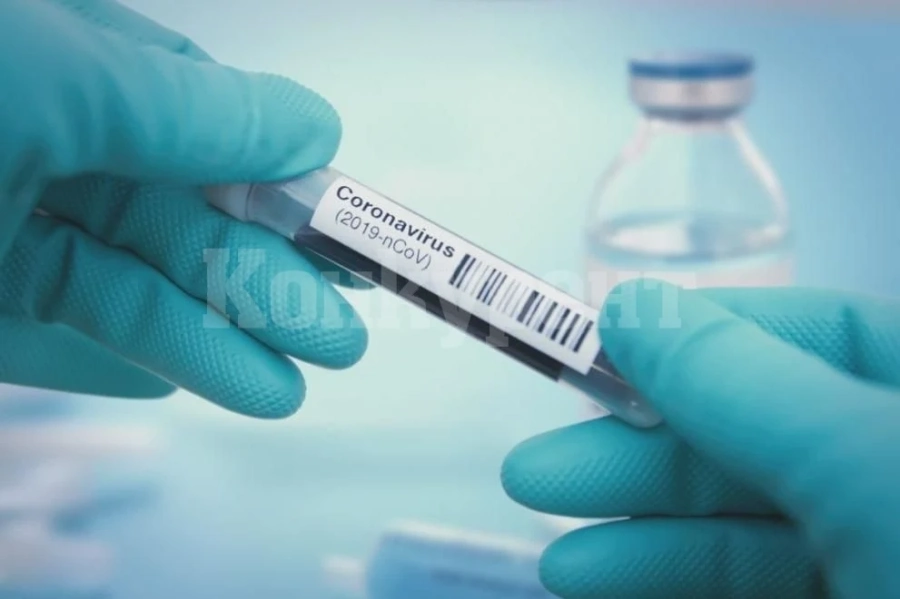Британският здравен министър е заразен с COVID-19 