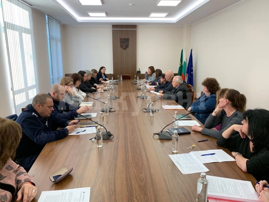 Важно! Удължиха грипната ваканция във Враца