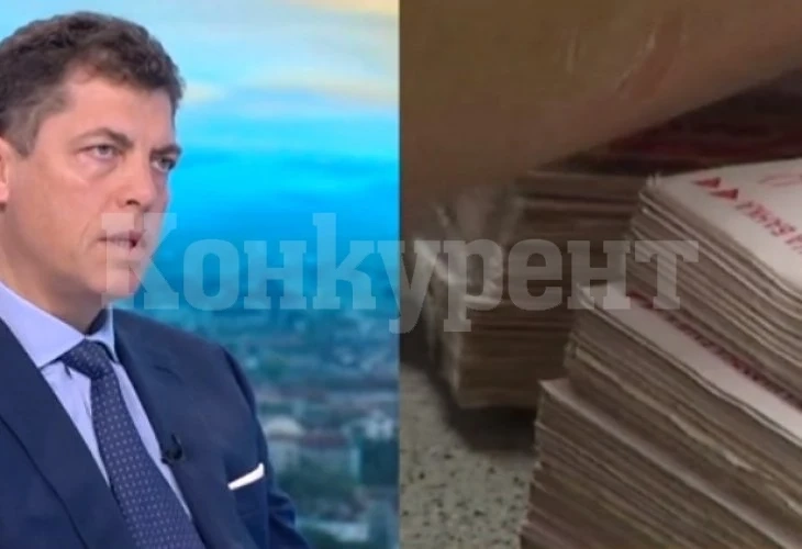 Милен Велчев: Кристин Лагард май е права, че иде криза по-голяма от 2009 г.