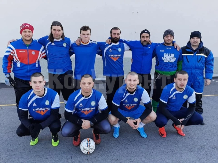 Отложиха и турнира по мини футбол в Търнава
