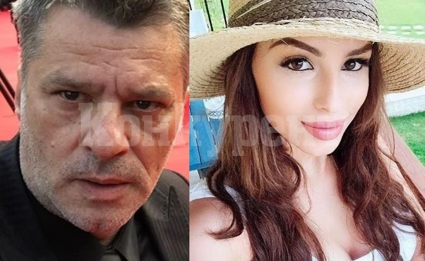 Любовта на Цвети Стоянова спасила Куката! Гимнастичката е новата на Вълев