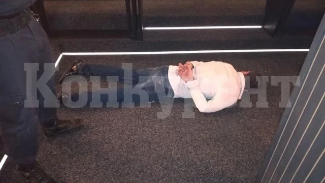 Разкриха кражба в Роман и и арестуваха 4-има