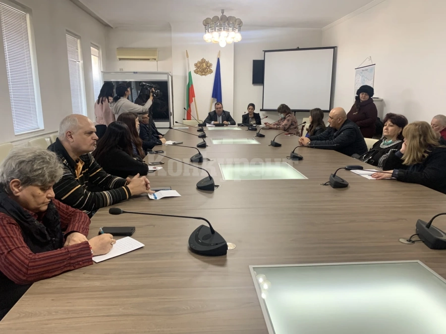 Походът „Козодуй-Околчица“ е под въпрос, чиновниците започват комуникация само през WhatsAPP