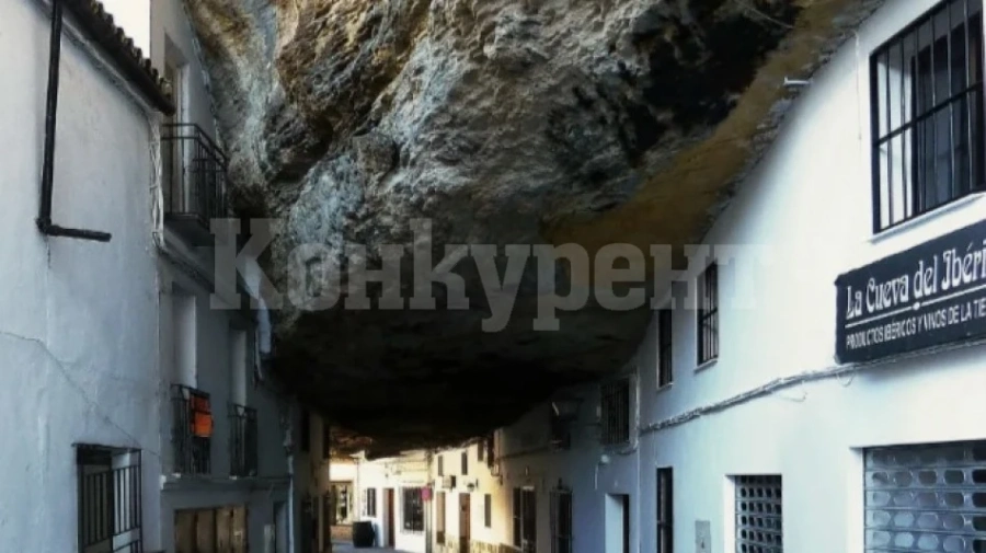 6 невероятни града, за които малко хора знаят