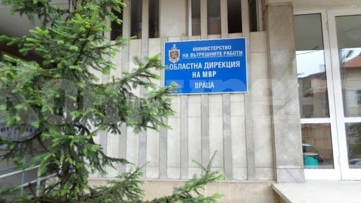 Браво на полицията във Враца! Заловиха 56 престъпници за месец
