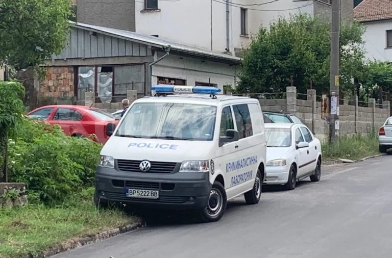 Изправят пред съда закоравял престъпник за жестоко убийство на мъж в Згориград