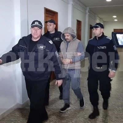 Екстрадират задържания у нас украинец, поръчал заливане с киселина