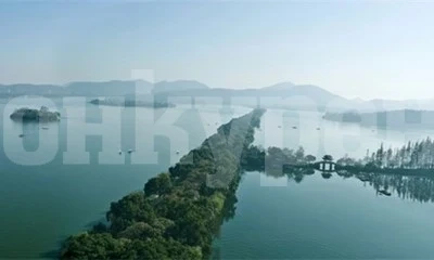 Туристическите атракции в Китай отвориха за посетители