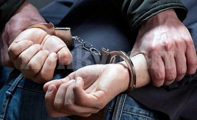 Правосъдие! Оставиха в ареста брутален престъпник от Роман, осъден за 68 престъпления в чужбина