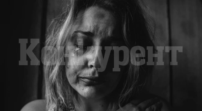 Мъж преби приятелката си в Смолян