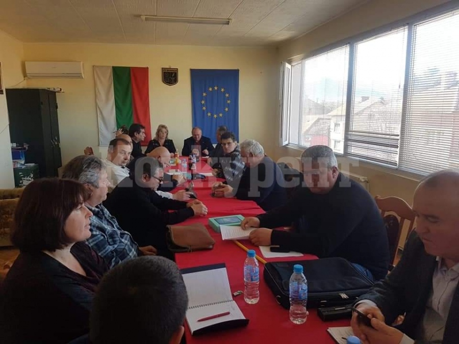 Взеха важни решения на сесия заради пътя Видин – Ботевград