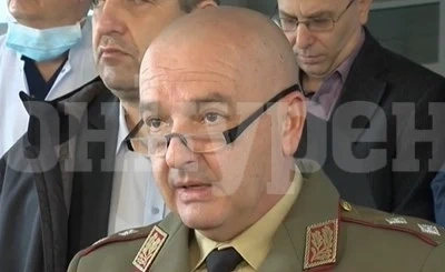 Ген. Мутафчийски: Три деца са с положителни проби за коронавируса