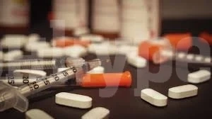 Попаднаха на наркотици в Берковица