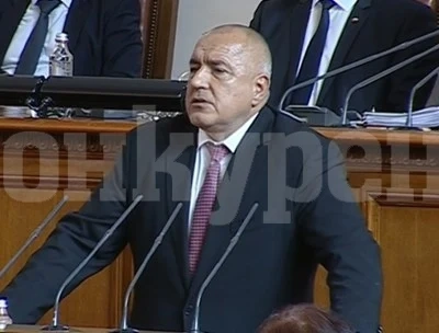 Борисов поиска допълнителни пари за медицинския персонал