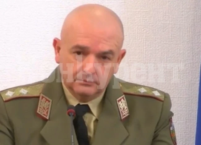 Щабът: Голяма част от българите не спазват нужната дисциплина