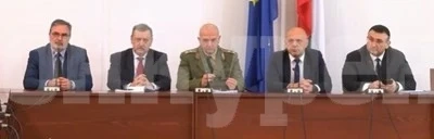 Няма да затварят границите засега