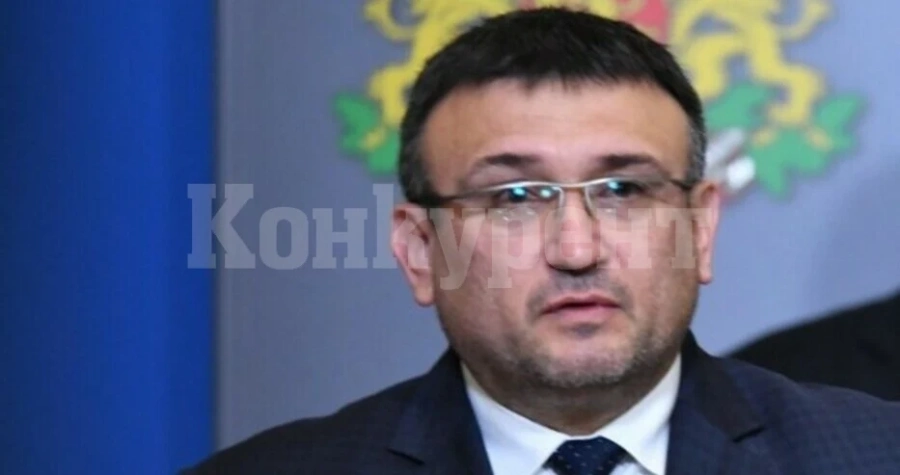 Младен Маринов: Пазете се от телефонни измами заради коронавируса