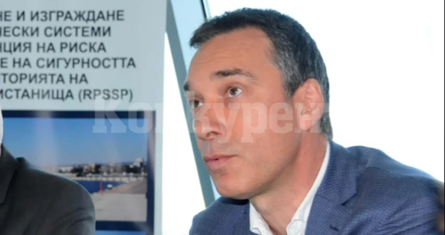 Обмисля се затварянето на Бургас, кметът Димитър Николов обяви София за рискова дестинация