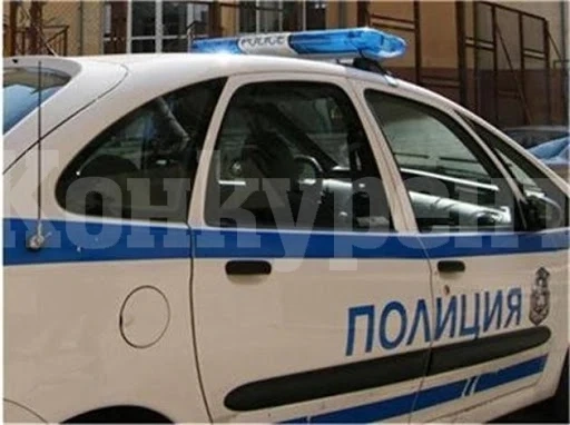 Врачанските ченгета намериха дрога в дома на криминално проявен