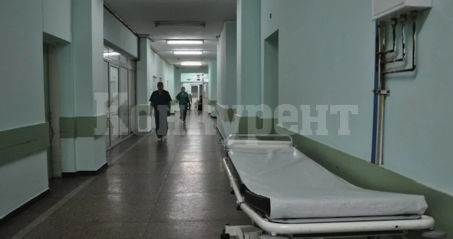 Влакова бригада от Варна е поставена под наблюдение заради мъжа с коронавирус