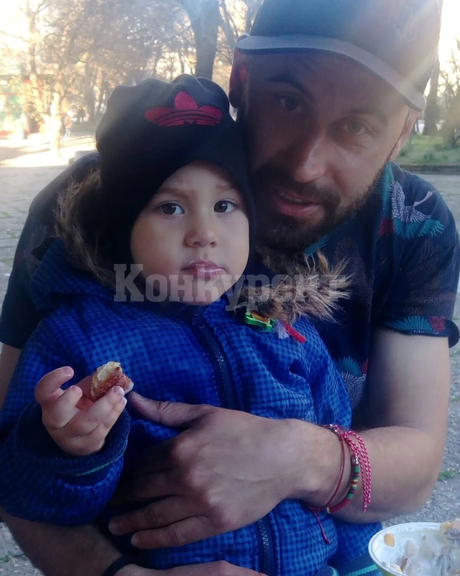 Полусезонът за Кебапа приключи преди да е почнал, ще рита само с малкия Марти