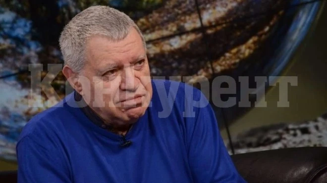 Проф. Константинов: В Китай който не спазваше драконовските ограничения, просто изчезваше