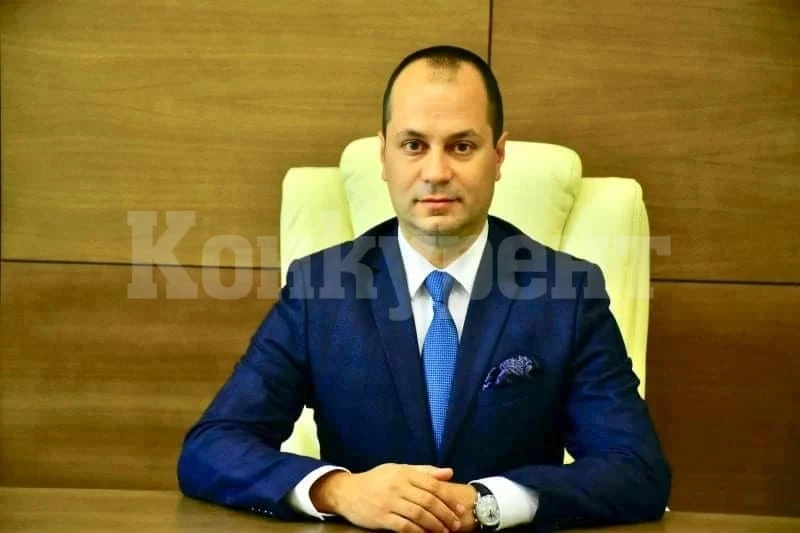Калин Каменов поздрави бизнеса за спазване на карантината и посочи отличника сред магазините