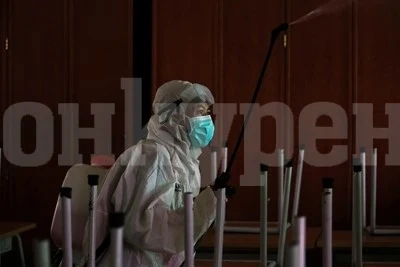 Румъния обявява извънредно положение от днес заради коронавируса