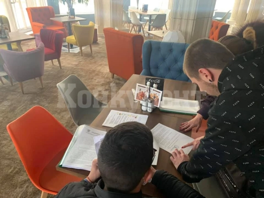 Проверяват спазват ли се мерките срещу коронавируса във Враца