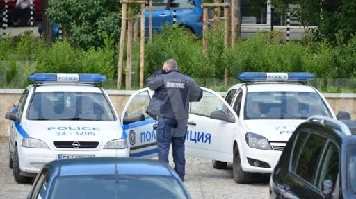 Удариха с актове куп нарушители в Бяла Слатина
