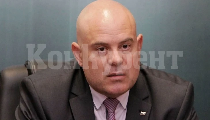 Гешев с извънредно изказване заради коронавируса