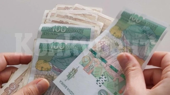 СДВР търси собственика на намерена сума пари