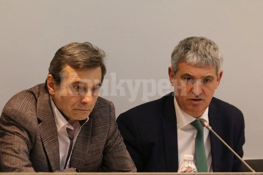 Синдикатите настояват за ценови таван за дезинфектанти и маски