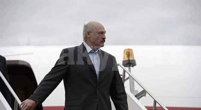 Минск: Коронавирусът е запалил Русия