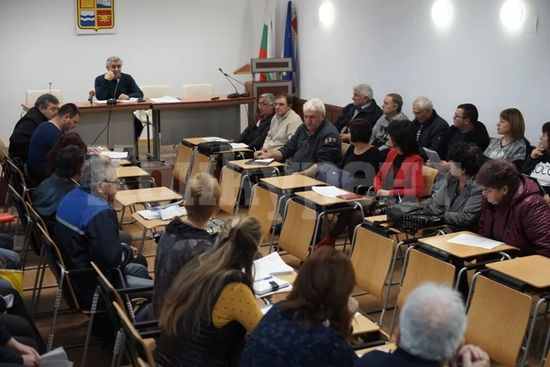 Обръщение на кмета на Мездра до кметовете и кметските наместници на населени места в общината