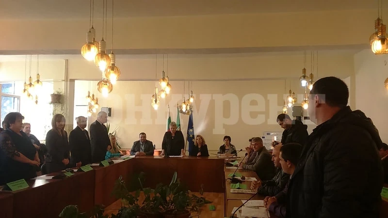 Вижте какво пише в декларациите на съветниците от Роман