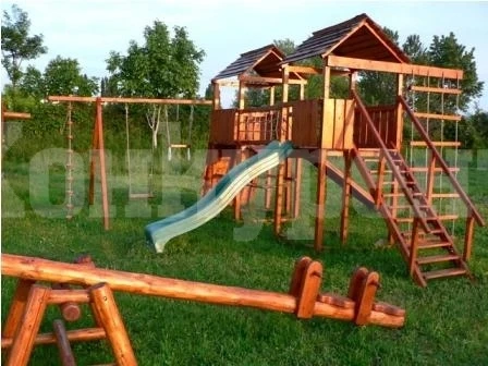 Катерушките и люлките в Монтана - под ключ