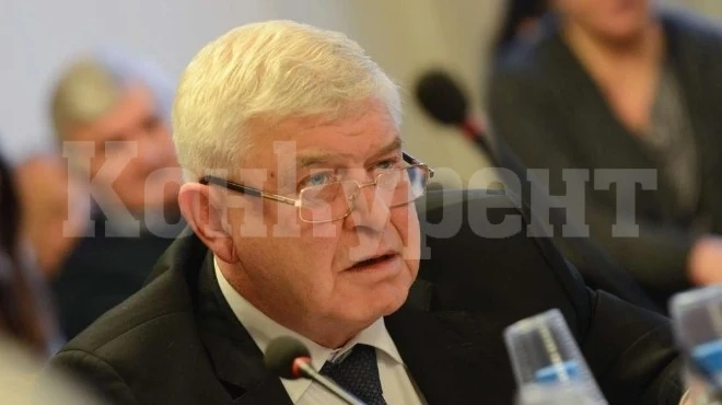 Кирил Ананиев издаде заповед за изолация на потвърдените случаи на COVID-19