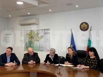 200 са под карантина в Пловдивско, мобилизират и Транспортна болница срещу коронавируса
