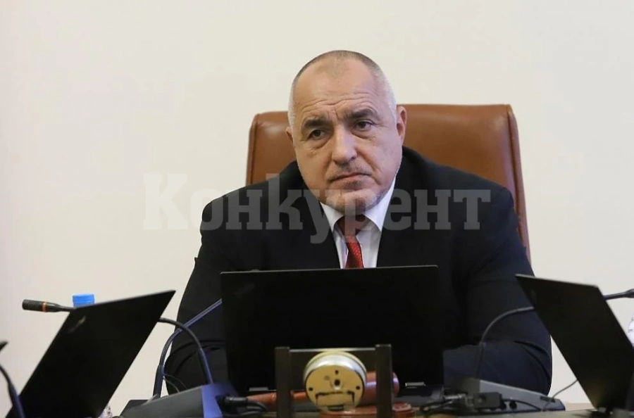 Борисов каза думата си за затварянето на границите на ЕС