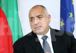 Борисов: В Европа питат за нашите фабрики, като тази във Враца, където правят маски и облекла