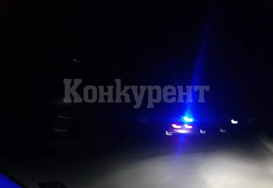 Тежка катастрофа на Е79, отбиха движението през Ботевград