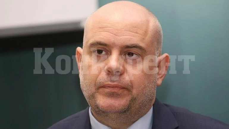 Гешев: Нужни са радикални мерки срещу коронавируса