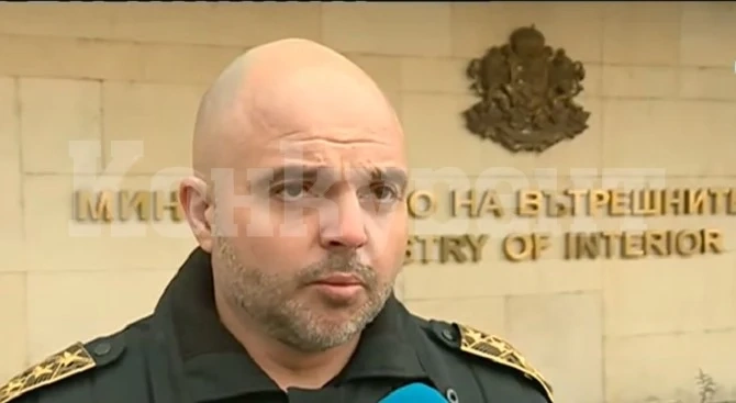 Главният секретар на МВР разкри колко са случаите на нарушена карантина у нас