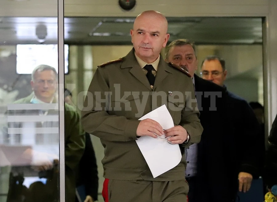 Шефът на ВМА каза кое е най-радващото по време на извънредното положение 