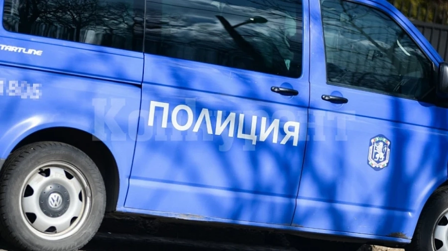 В Оряхово търсиха незаконни мигранти
