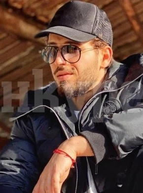 Папи Ханс: Дуа Липа ме окраде